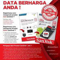 Gambar SanDisk Extreme PRO SD Memory Card SanDisk Extreme PROSD GARANSI RESMI - 32GB SD PRO dari emax mall undefined 3 Tokopedia