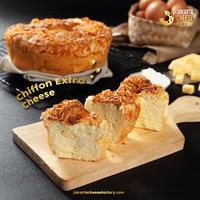 Gambar Chiffon Extra cheese dari Jakarta Cheese Factory undefined 3 Tokopedia