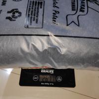 Gambar Arang Sekam Bakar Siap Pakai 2kg Murah dan Banyak dari Van Dede Shop undefined 2 Tokopedia
