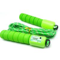 Gambar Tali Skipping Jump Rope Dengan Angka Alat Hitung - Role Meter dari NQB STORE undefined 3 Tokopedia