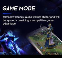 Gambar Sabbat G12 Elite Gaming TWS Earphone Headset Bluetooth Alt E12 Ultra dari Tech Cube Store undefined 4 Tokopedia