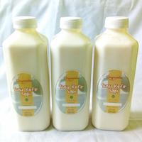 Gambar Susu Kefir Sapi 1 Liter HALAL MUI , F1 Prima dari AYOSHI FOOD undefined 1 Tokopedia
