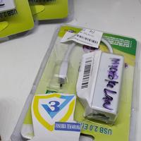 Gambar Converter Micro Ke Lan RJ45 Usb 2.0 dari Toserba Teknologi store undefined 2 Tokopedia