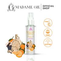 Gambar MADAME GIE MISTY MAKEUP SETTING SPRAY - MANDARIN CITRUS dari Mekar Cosmetic_NEW undefined 1 Tokopedia