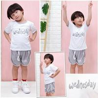 Gambar baju setelan anak perempuan dan laki-laki dari Uzuwa Store undefined 4 Tokopedia