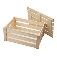 Gambar palet kayu untuk ekspedisi dari Signora Charis Onlineshop undefined 1 Tokopedia