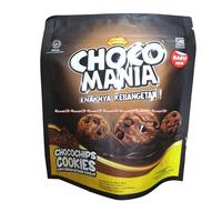 Gambar Choco Mania 68gr Rich Chocolate Cockies Kukis Coklat Dengan Coklat Chips 68gram Coco Mania dari dzworld undefined 1 Tokopedia