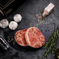 Gambar DAGING SAPI / RIBEYE AUTRALIA WAGYU MELTIQUE STEAK (200 GRAM) dari 88 Meatshop undefined 2 Tokopedia
