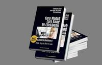Gambar Cara Mudah Cari Uang Di Clickbank dari Bukuperbatasan undefined 4 Tokopedia