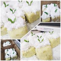 Gambar Gethuk Telo/Ubi jalar dari Voila! F&amp;B undefined 2 Tokopedia