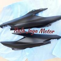 Gambar Cover Body Belakang Samping New Vario 150 125 Ori 2018 2021 Hitam Doff dari RAFA JAYA MOTOR undefined 2 Tokopedia