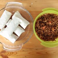 Gambar Lumpia Semarang sedia stok di Jakarta dari Pawon_Kudus undefined 4 Tokopedia