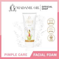 Gambar MADAME GIE CLARIFY FACE FOAM - Pimple Care dari Mekar Cosmetic_NEW undefined 1 Tokopedia