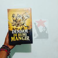 Gambar Dendam di Bumi Mangir by Antonius Darmasto dari buruhbukuonline undefined 1 Tokopedia