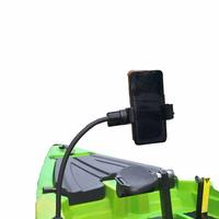 Gambar smarphone/ action cam holder kayak dari JSevenOutdoor undefined 1 Tokopedia