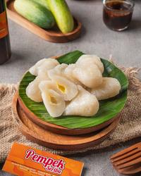 Gambar Pempek Seribu - Pempek Dos isi 40 mix dari Pempekseribu undefined 5 Tokopedia