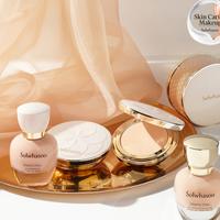 Gambar Sulwhasoo Perfecting Foundation SPF17/PA+ - 23N dari eviana.ys undefined 3 Tokopedia