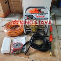 Gambar Mesin Power Sprayer Portable Yamamoto YMS-P768/ Mesin Semprot Hama dari Toko KINGS JAYA undefined 2 Tokopedia