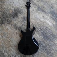 Gambar Gitar Elektrik PRS Custom 24 Charcoal Burst dari musicstoreid undefined 5 Tokopedia
