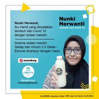 Gambar Elowrie Lemon 500 ml / 100% Sari Jeruk Lemon / Sari Lemon dari SWAFood undefined 5 Tokopedia