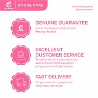 Gambar facial wash canbeauty/ sabun wajah can beauty dari Canbeauty sidoarjo resmi undefined 4 Tokopedia