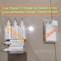 Gambar Charger Copotan Xiaomi Mi 10T Bekas Ori bawaan 10000% dari omjok undefined 5 Tokopedia