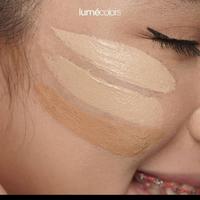 Gambar READY Lumecolors Foundation Light ORI foundie lume bagus anti minyak - FOUNDIE LIGHT dari Be Bright Official undefined 4 Tokopedia