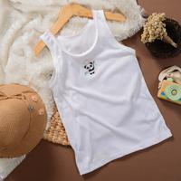 Gambar SINGLET ANAK UNISEX / KAOS DALAM ANAK LAKI-LAKI DAN PEREMPUAN - Polos, XL dari Kumagumi.id undefined 4 Tokopedia