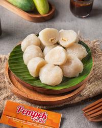 Gambar Pempek Seribu - Pempek Dos isi 40 mix dari Pempekseribu undefined 3 Tokopedia