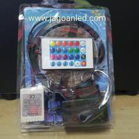 Gambar LED Strip RGB 12V 5 meter dari jagoanled undefined 2 Tokopedia