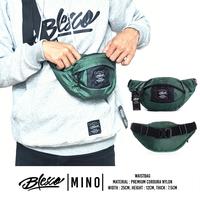 Gambar WAIST PACK/ FANNY PACK/ BUM BAG/ TAS PRIA/ TAS FASHION/ UNISEX/ ARMY dari Blesco2014 undefined 1 Tokopedia