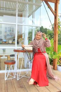 Gambar Tas Selempang Wanita Kiya By Quinta Sling Bag Cewek Premium - Hitam dari TAS QUINTA ORI undefined 5 Tokopedia