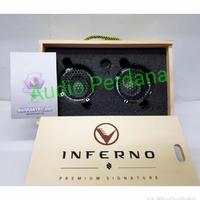 Gambar Speaker Fullrange Venom Inferno 2 inch VIN 2 Resmi dari Audio Perdana undefined 1 Tokopedia