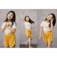 Gambar baju setelan anak perempuan dan laki-laki dari Uzuwa Store undefined 5 Tokopedia