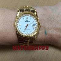 Gambar Jamjam Tangan analog/ Jam tangan wanita mirage/ jam tangan dari WatchHappy undefined 3 Tokopedia
