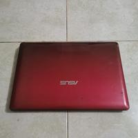 Gambar Laptop Asus A43E Core i3-2310M Ram 4 Gb Hdd 500 Gb Laptop Murah Mulus dari V-COMPUTER undefined 3 Tokopedia