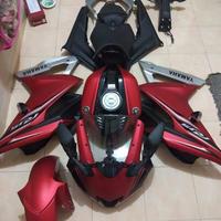 Gambar Body sett Fairing R15V3 R15 v3 murah dari VCP SHOP undefined 3 Tokopedia