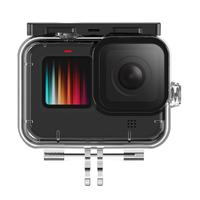 Gambar KingMa HERO9 Waterproof Case 60M Housing for Gopro Hero 9 Black Casing dari Prishcatshop undefined 4 Tokopedia