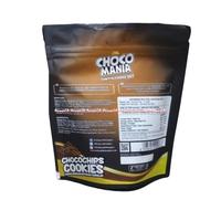 Gambar Choco Mania 68gr Rich Chocolate Cockies Kukis Coklat Dengan Coklat Chips 68gram Coco Mania dari dzworld undefined 2 Tokopedia