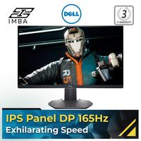 Gambar Dell 27 Gaming Monitor - S2721DGF IPS DP 165Hz [1440p, 165Hz] dari IMBA PC undefined 1 Tokopedia