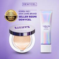 Gambar Paket Cushion n Turn On Dewycel - Cushion #23 dari mybestiebeauty undefined 1 Tokopedia