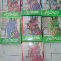Gambar Sprei 160x200 Andreani dari selfa store undefined 1 Tokopedia