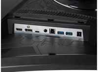Gambar ASUS ROG STRIX XG32VC 32inch WQHD VA 170Hz GAMING MONITOR dari Techno Computer Bali undefined 5 Tokopedia