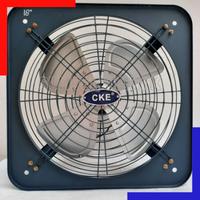 Gambar EXHAUST FAN CKE 24 INCH 1PHASE 220V COCOK UNTUK DAPUR - 16INCH STANDAR dari SUMBER TEKNIK SOLO undefined 3 Tokopedia