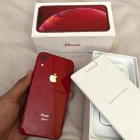 Gambar Iphone XR 64GB Fullsett dari OemahGadgetSmg undefined 2 Tokopedia