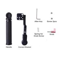 Gambar Dji Ronin S/SC Lifting Handle dari Pusat Acc Import_NEW undefined 4 Tokopedia
