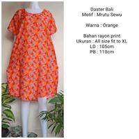 Gambar Daster Abstrak dari cningnong bali undefined 4 Tokopedia