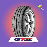 Gambar GT Radial Champiro Eco 185/70 R14 Ban Mobil - Ban Dikirim dari Azka Repair undefined 1 Tokopedia