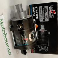 Gambar Dinamo Starter Moto 1 Mio Signus Piston 58 mm - 66 mm New dari Motobourne undefined 4 Tokopedia