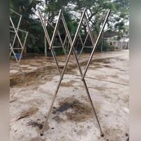 Gambar Jemuran Baju Pakaian Stainless Steel - 12180 dari sparkling furniture undefined 3 Tokopedia